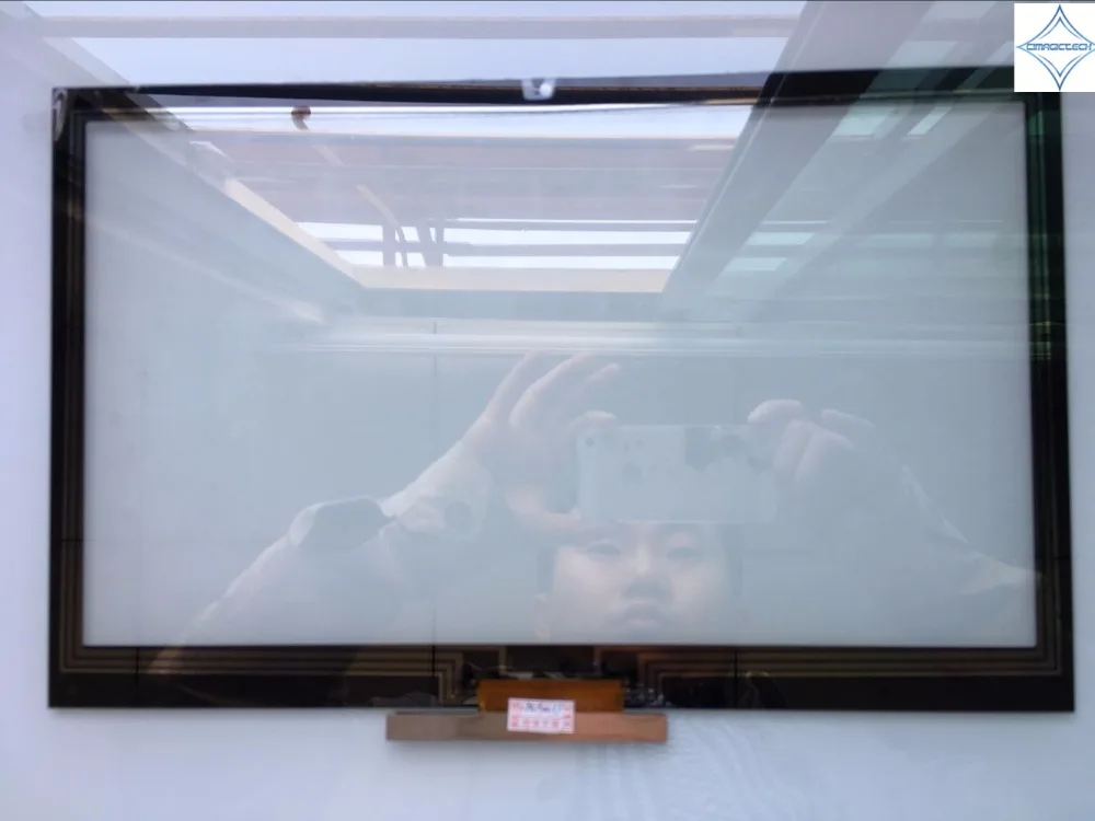 13 3 дюймов для планшета SONY Vaio Pro13 SVP132 SVP132A SVP13 TCP13G16 V1.1 сенсорный экран дигитайзер
