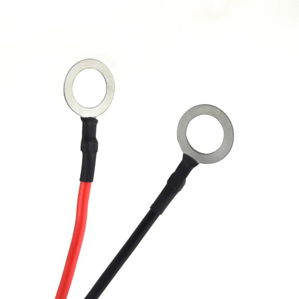 Бесплатная доставка отличная электрическая проводка водонепроницаемый