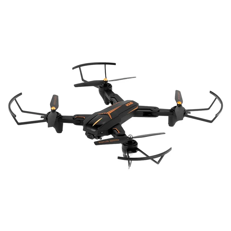 VISUO XS812 gps 5G WiFi FPV 2MP/5MP HD камера 15 минут время полета складной Радиоуправляемый Дрон Квадрокоптер RTF детский подарок ко дню рождения
