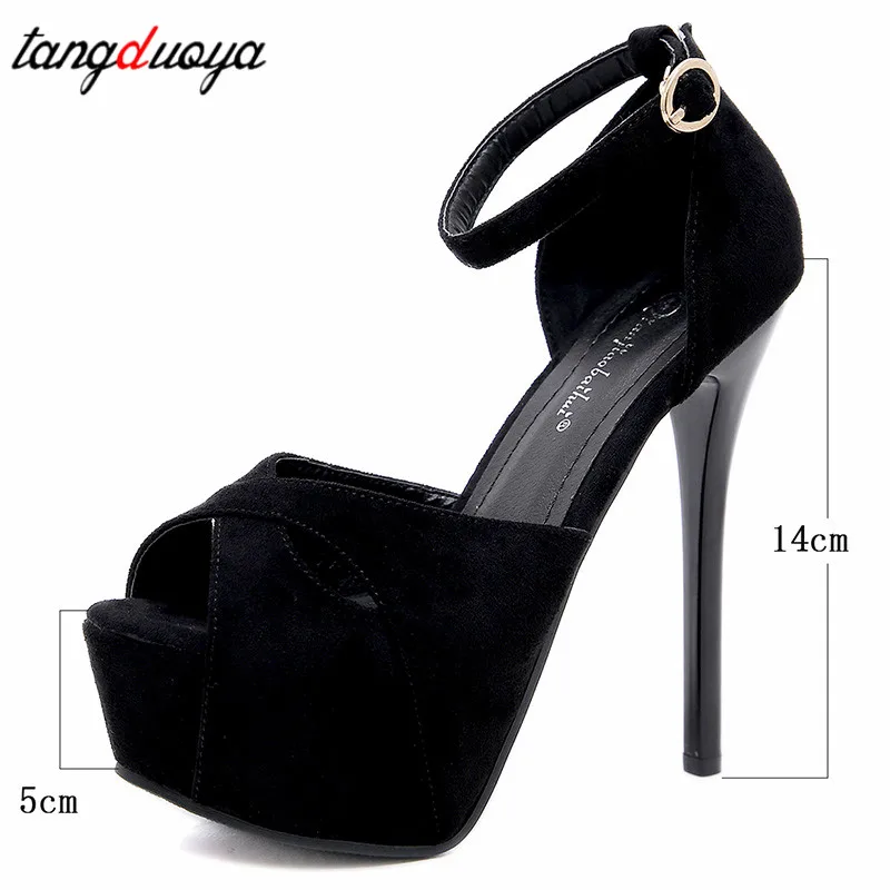 Женская обувь на платформе и высоком каблуке женские туфли-лодочки женская