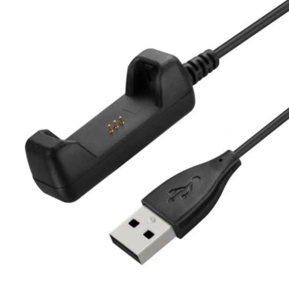 LeadingStar Replacement USB Power Charger Charging Cable for Fitbit Flex 2 Smart Watch High Quality Charger