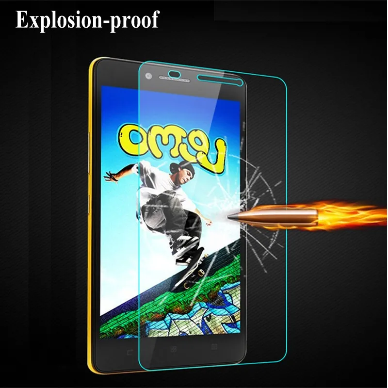 Baixin Премиум Закаленное стекло для Lenovo K3 NOTE защита экрана note a7000 K50-T5