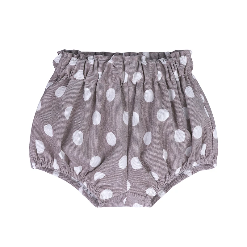 PA001 Summer children's clothing cotton shorts for girls and boys children candy clothes kids fashionable pants |