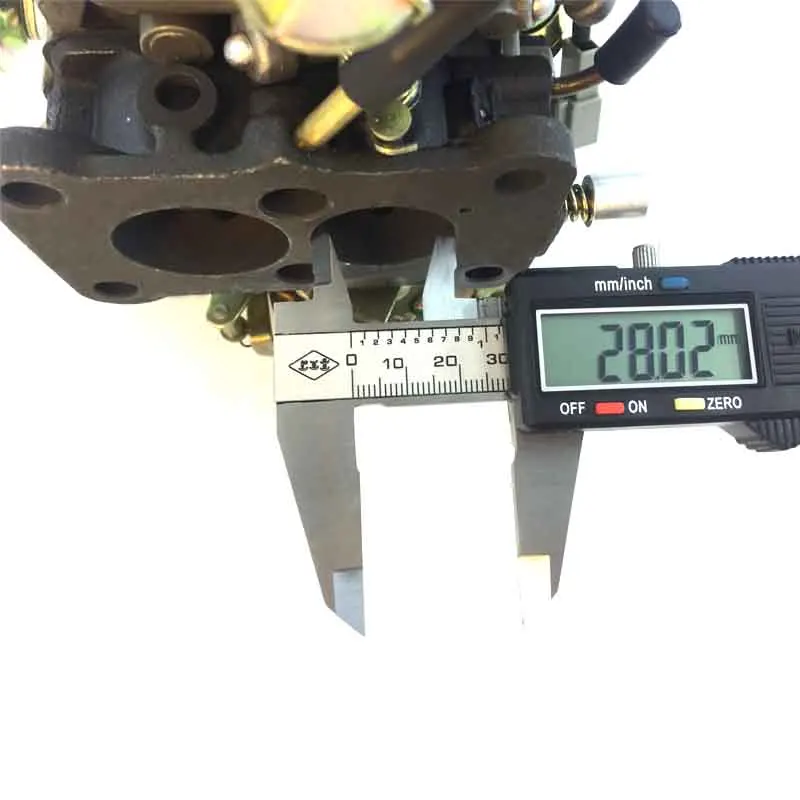 Карбюратор для TOYOTA 2E CARB OEM 21100-11190 | Автомобили и мотоциклы