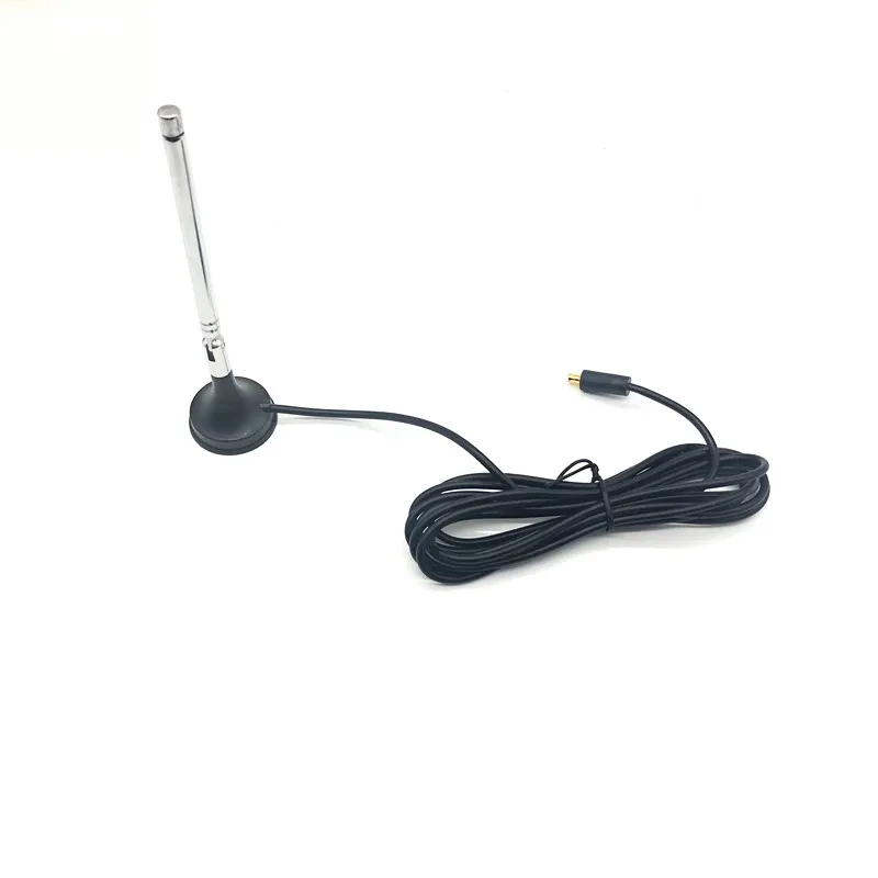 Микро USB DVB-T2 ТВ-палка USB ТВ-тюнер DVB T2 Pad ТВ-палка наземный приемник dvb-t для android телефона планшета DVB tv 205