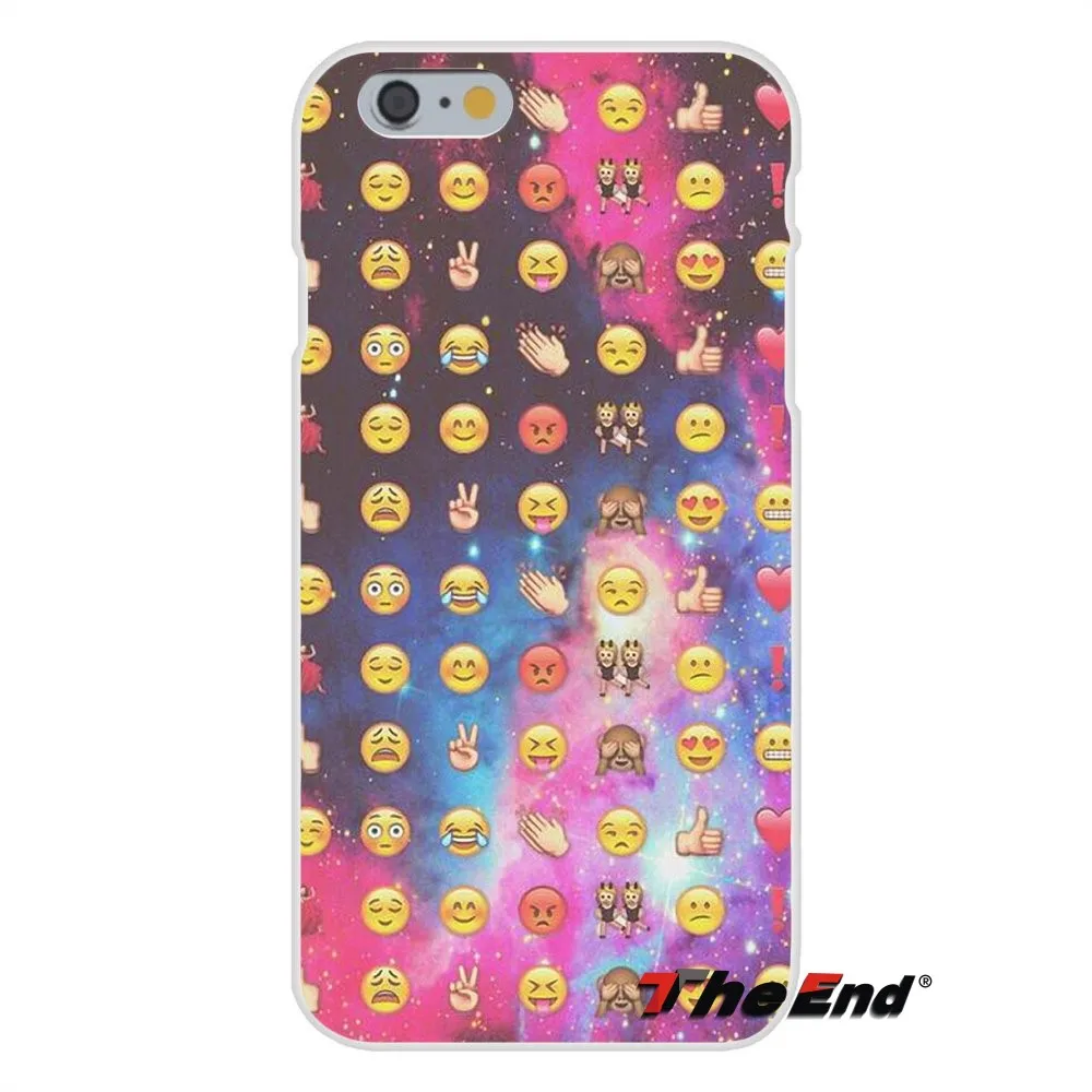 For Samsung Galaxy A3 A5 A7 J1 J2 J3 J5 J7 2015 2016 2017 Cute Arctic Monkeys Emoji Emoticons Soft Case Silicone | Мобильные