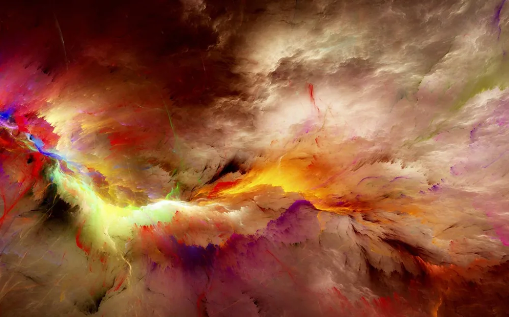 

Modern Blackout Curtains Colored marble Window Curtains Bedroom Home Kids Room Curtains Girls