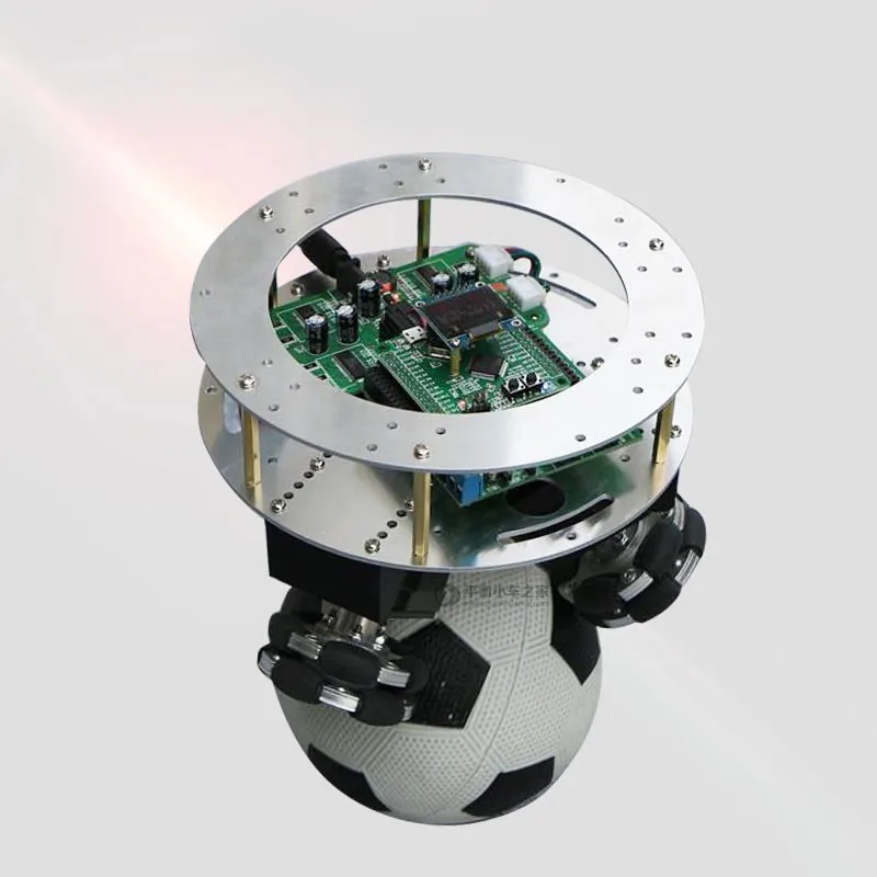 2021 набор для самостоятельной сборки комплект из алюминиевого сплава Omni Ball Balance