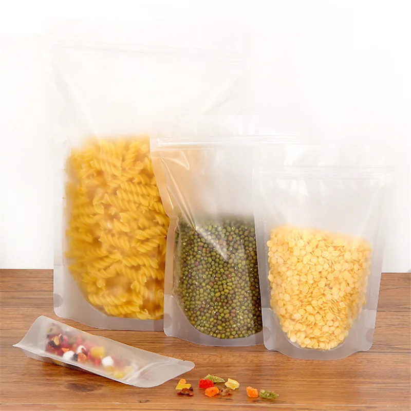 Полиэтиленовые пакеты герметичный полиэтиленовый пакет для пищевых продуктов