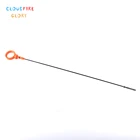 06E115611E моторное масло Dip Stick для Audi A4 3.2L V6 2006 2007 2008 A4 A6 Quattro 3.2L V6 2005 2006 2007 2008 A6 2006-2009