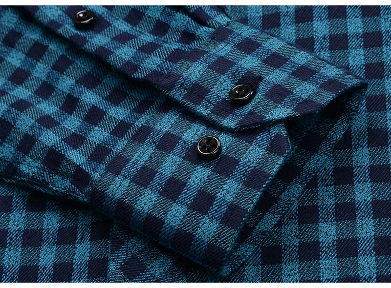 Новая мужская клетчатая Повседневная рубашка размера плюс 5XL 6XL 7XL 8XL 9XL 10XL, модная рубашка с длинным рукавом, Мужская свободная брендовая одежда