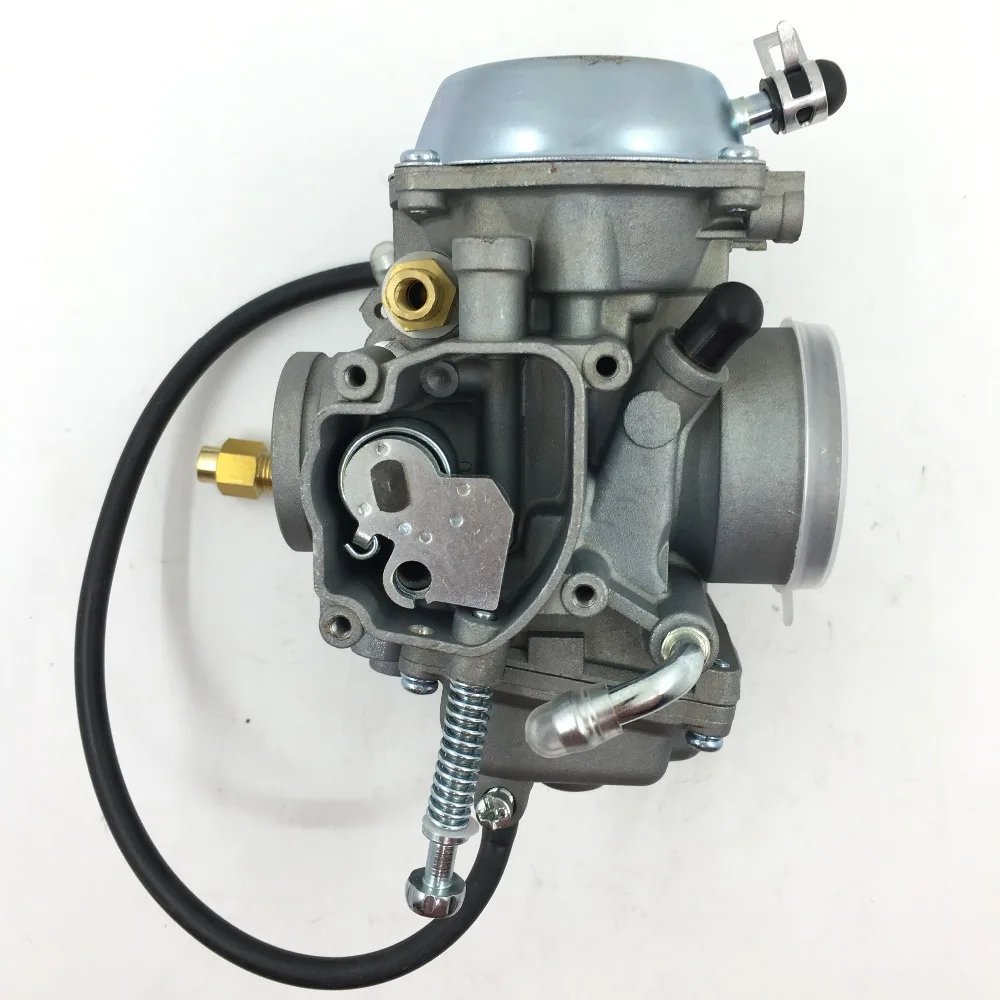 Карбюратор CARB для POLARIS SPORTSMAN 500 4X4 1996 1997 1998 карбюратор 2000 Polaris Sportsman ATV Carb. - купить по - Фото №1