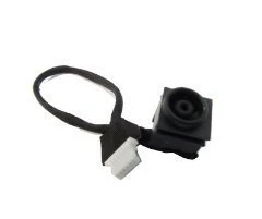

WZSM Wholesale Brand New DC Power Jack cable for Sony Vaio Vgn-Tz Free Shipping