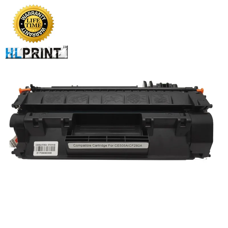 505A 719 тонер картридж совместимый для Canon i SENSYS LBP6300DN LBP6650DN MF5840DN MF5880DN MF6140DN MF6180DW LBP6310DN