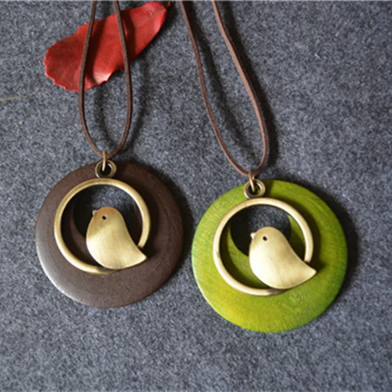 Изящные и фантазийные женские ювелирные изделия массивные ожерелья подвески