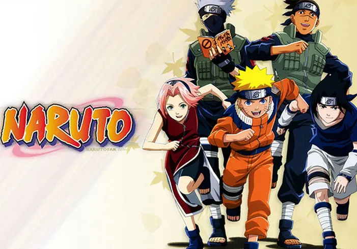 6 шт./компл. Наруто SASUKE uzumaki Какаши Гаара Действие Автомобильный Vent Японии