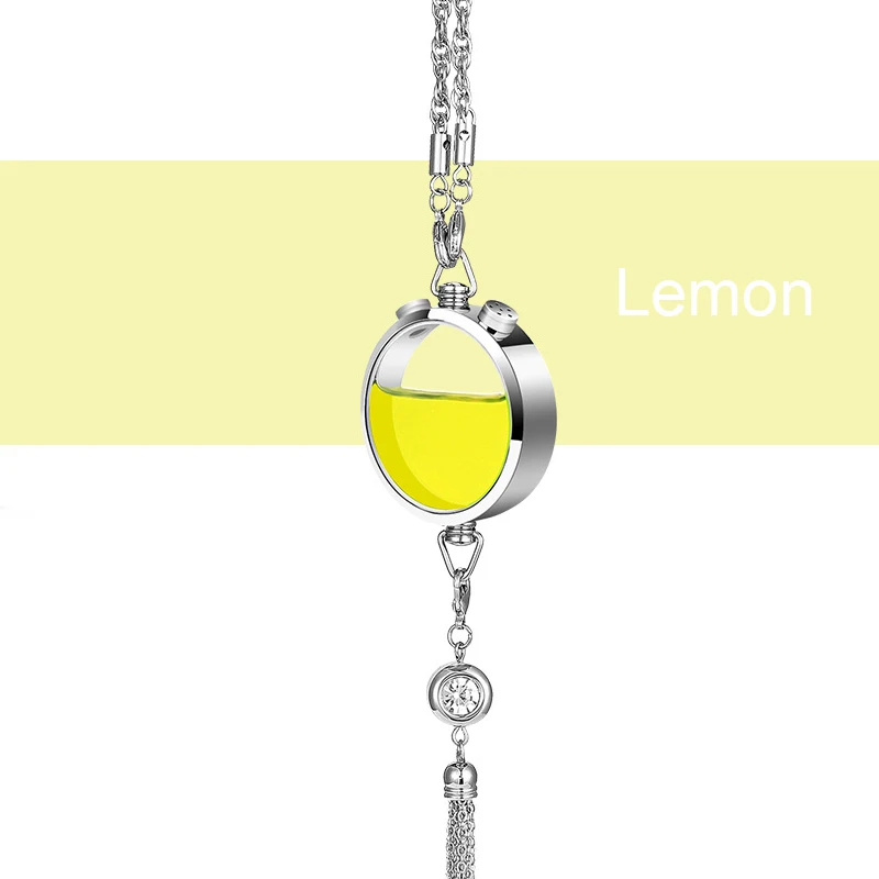 Автомобильный освежитель воздуха парфюмерный флакон диффузор набор сделай сам