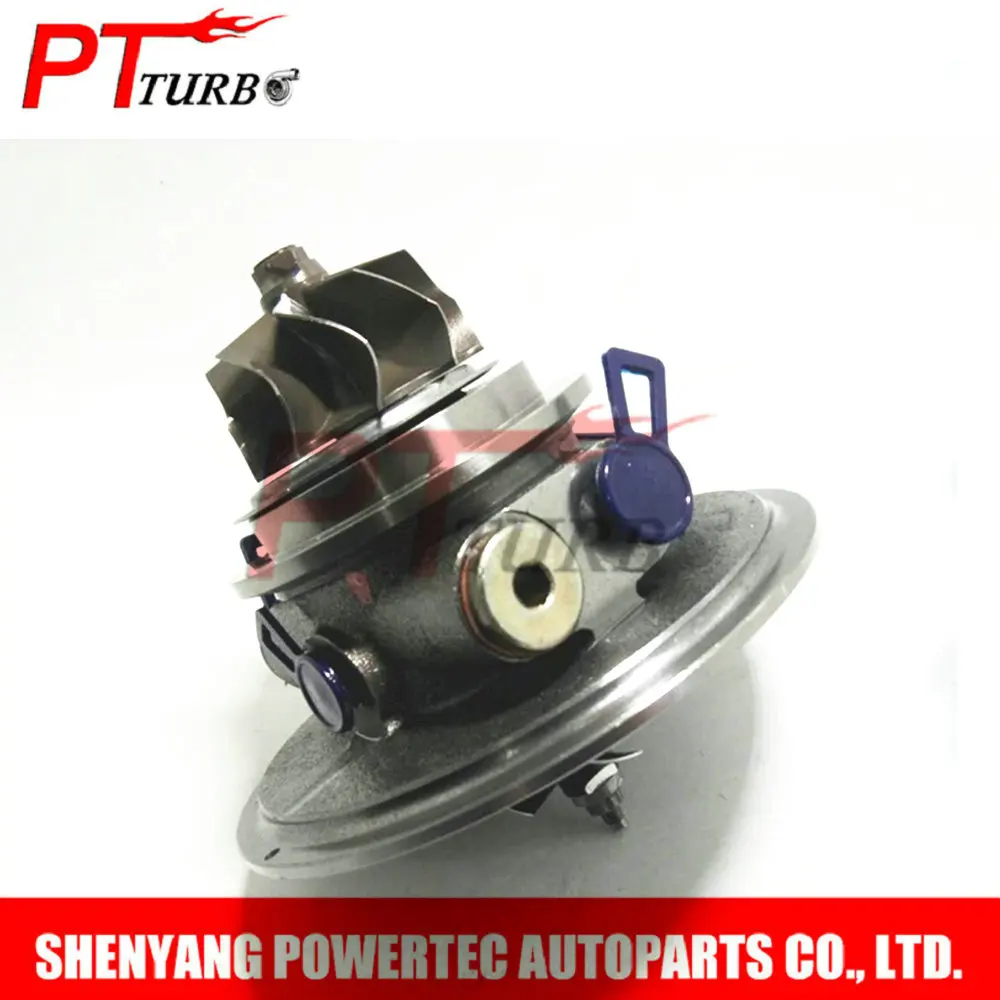 Сердцевина турбозарядного устройства MGT2256GS 821719-5004S для BMW X6 50 iX E71 N63B44 300KW 408HP-новый