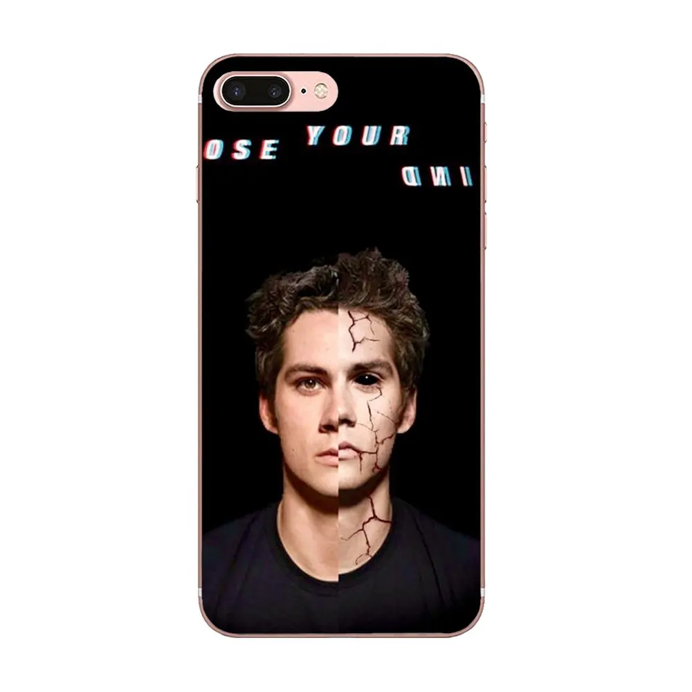 Прочный чехол Teen Wolf Stilinski 24 Lahey 11 для LG G4 G5 G6 K4 K7 K8 K10 2017 V10 V20 V30 стилусы Nexus 5 5X G2 G3 мини