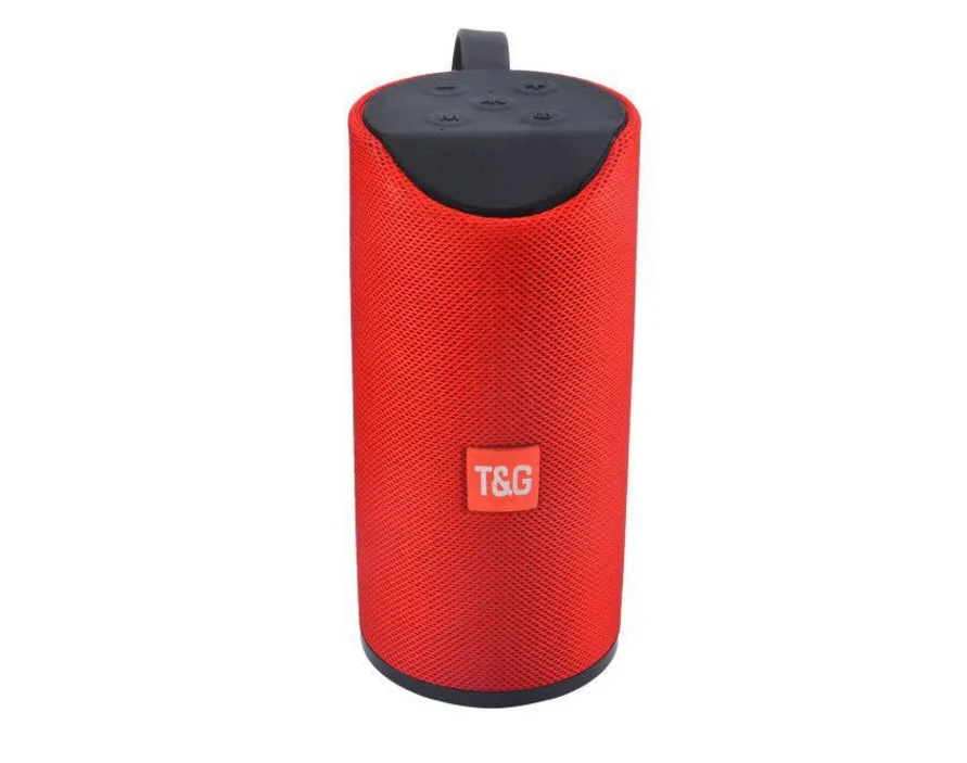TG113 Bluetooth Динамик Портативный открытый мини сабвуфер|Портативные колонки| |