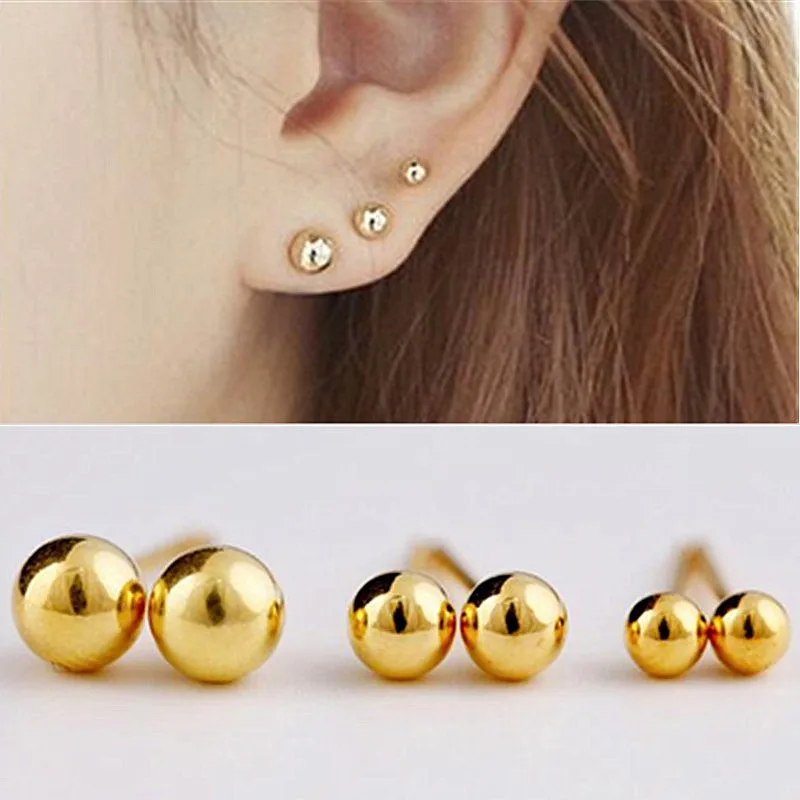 Серьги гвоздики с искусственным жемчугом и перьями|stud earrings set|earrings setbrincos fashion |