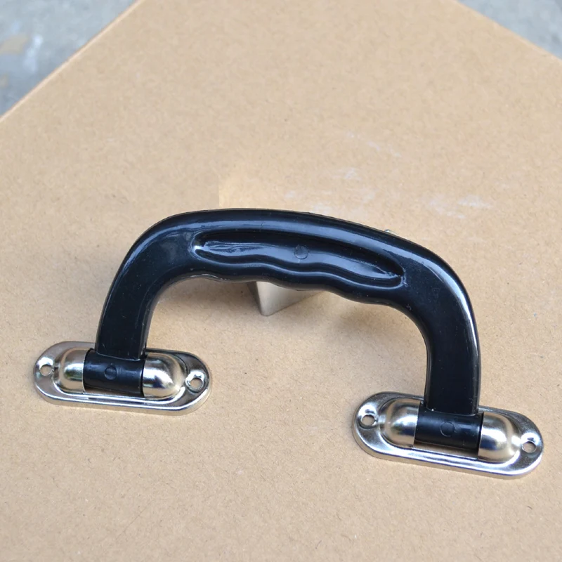 Ручка для двери Kede сумка ручек чемодана деталь багажа Пластиковая фурнитура фото