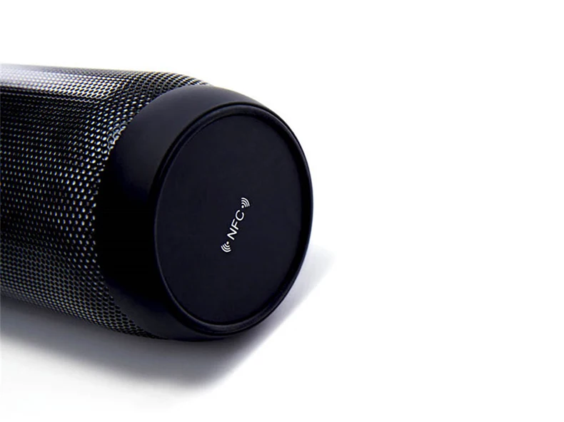 Цветные bluetooth-колонки водонепроницаемый супер бас сабвуфер Открытый Спорт звуковая коробка портативный динамик FM для iPhone Xiaomi huawei