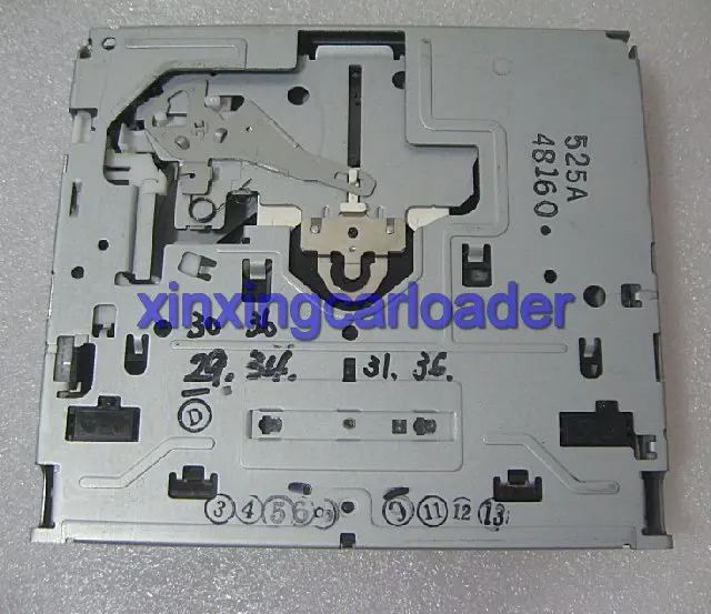Matsushita VOL-VO HOP3050 DVD НАВИГАЦИЯ RAE3050 погрузчик для NTG4 CHANGER | Автомобили и мотоциклы