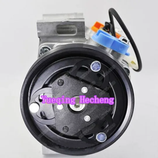 Автоматический компрессор переменного тока 95200 77GB2 9520077GB2 для SS07LK10|compressor ac|compressor