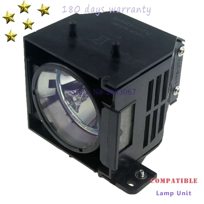 Замена лампы проектора ELP30/V13H010L30 для EPSON EMP-61P EMP-81 EMP-81P PowerLite 61 p 81 82 | Электроника