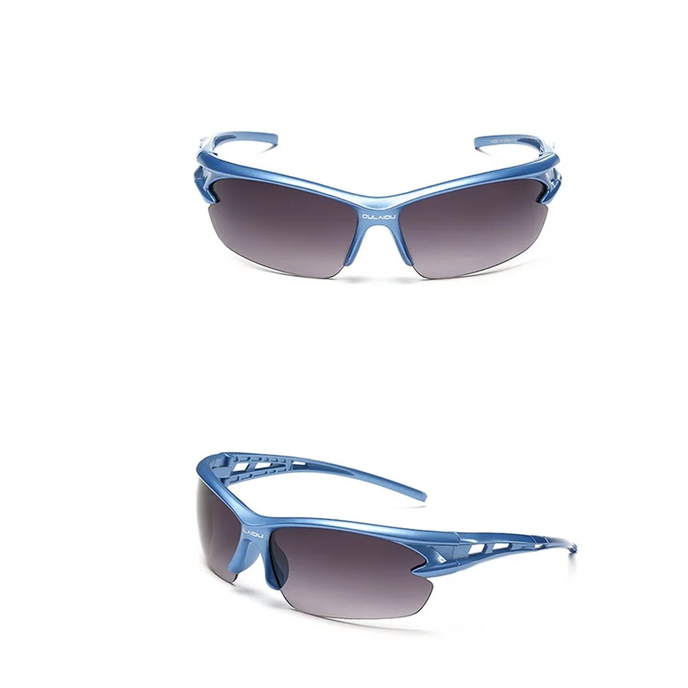 2018 Велоспорт Защита от солнца Очки Спорт на открытом воздухе Велосипедный Ciclismo