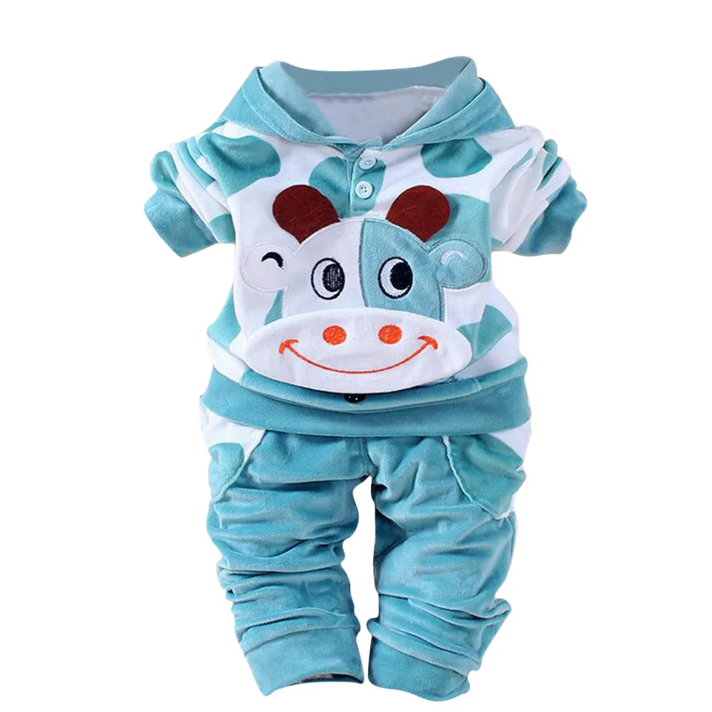 Одежда для маленьких девочек и мальчиков комбинезоны Детские зимние спортивные