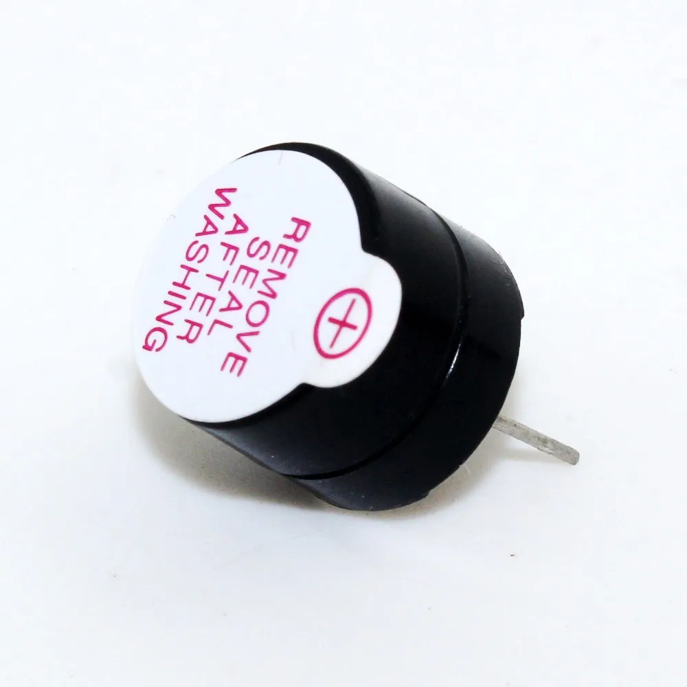 10 шт. звуковой сигнал для Arduino|buzzer for arduino|buzzer alarmalarm buzzer |