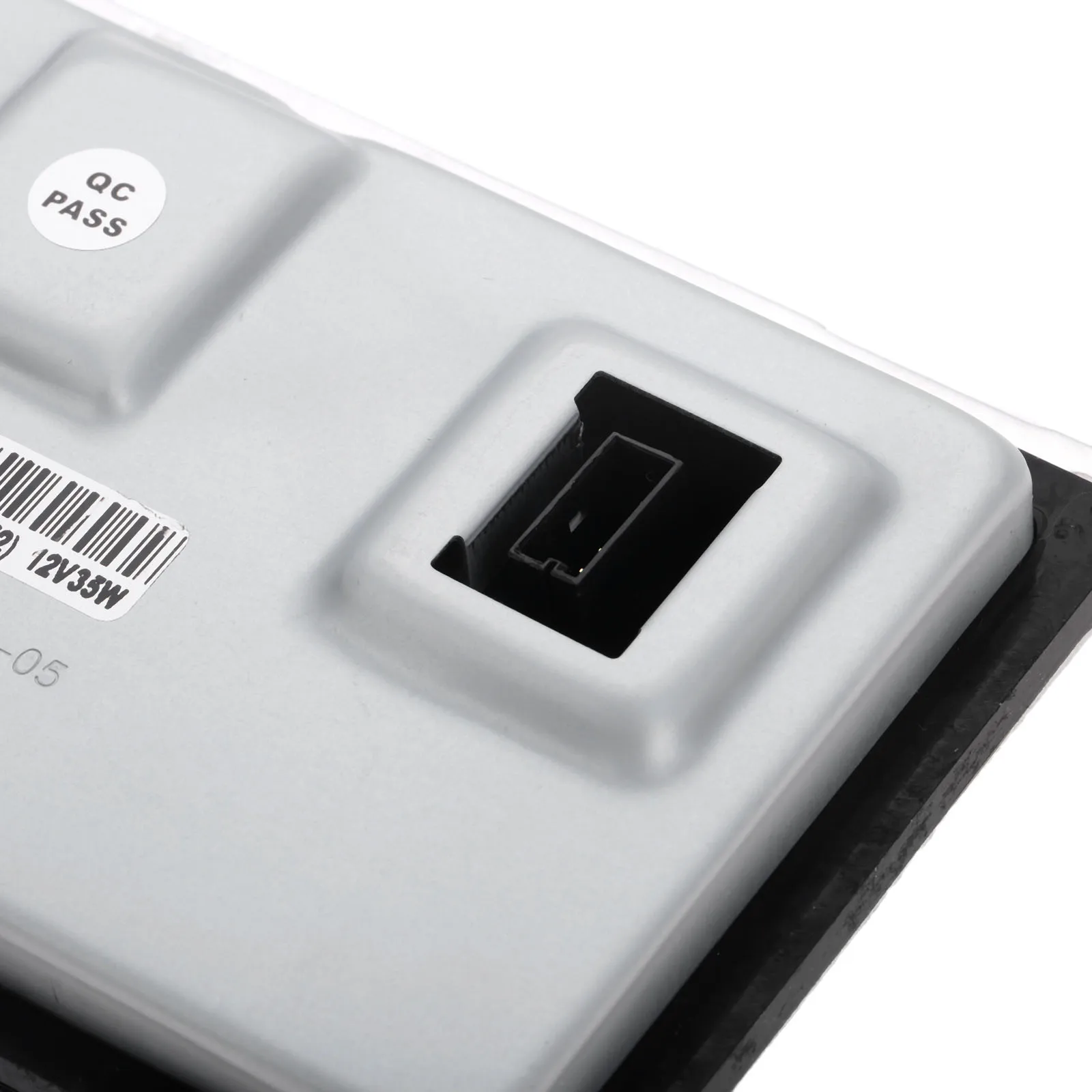 Yetaha D1R D1S D2R D2S ксенон HID фара балласт 3D0907391B 89035113 для VW Passat Audi BMW Volvo с уплотнительным