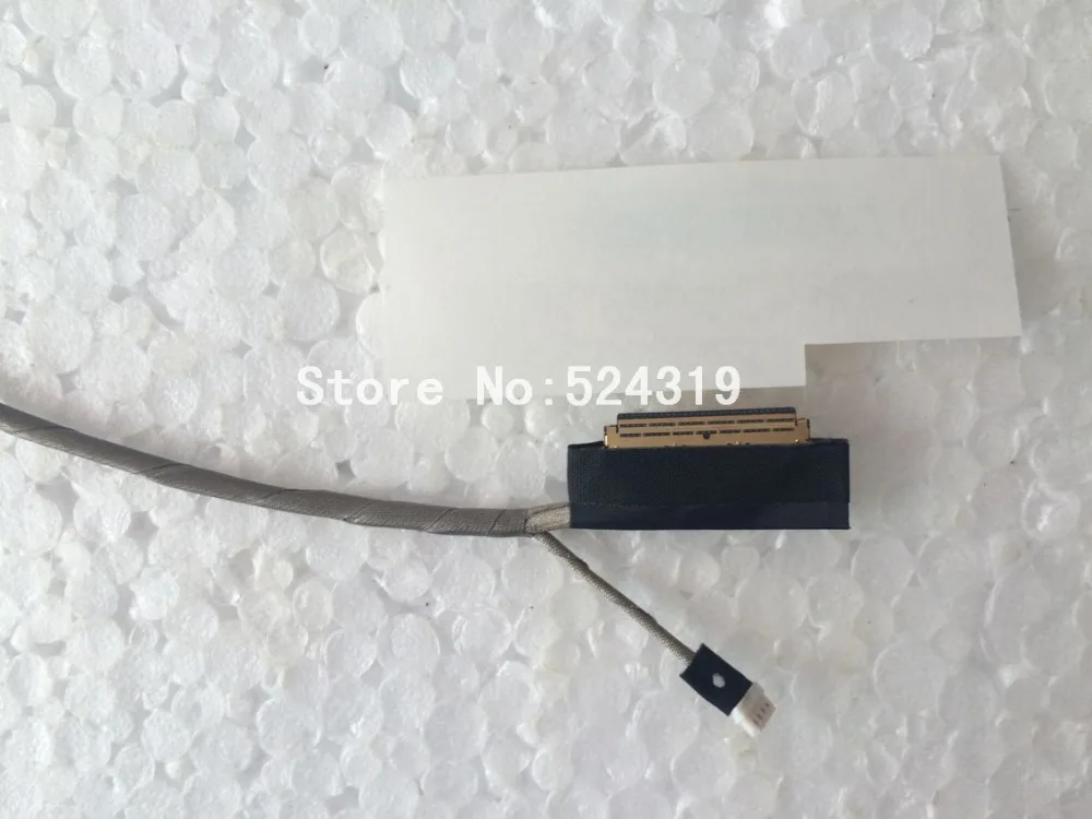 Новый ЖК-кабель для ноутбука Lenovo Yoga 2 13 DC02001VL00 Компьютеры и офис