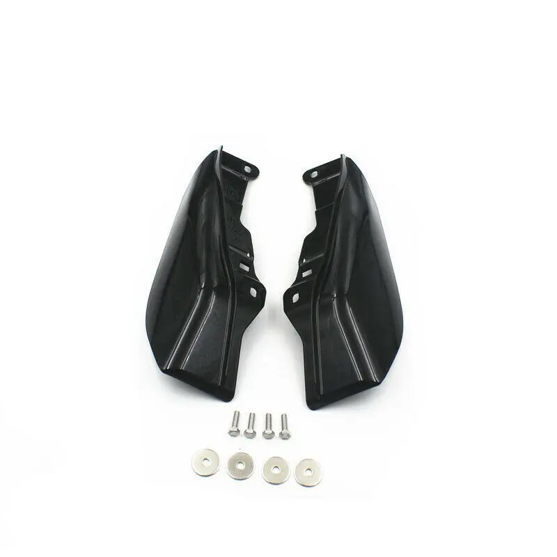 

2x Motorcycle Mid-Frame Air Deflector For Harley Electra Road Glide Tri Glide Ultra FLHTCUTG Street Glide Road Glide Road King