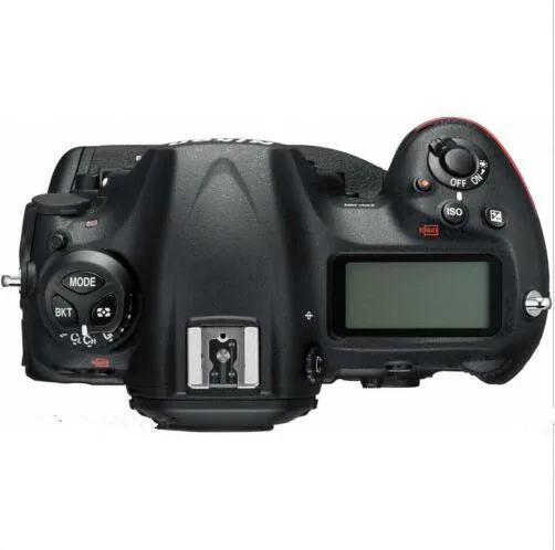 Бесплатная доставка! 100% оригинальный корпус камеры D5 DSLR подходит только для Nikon