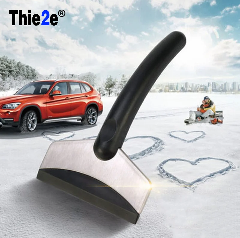 Удаление автомобиль Снег Лопатой Лед для Citroen C2 C3 C4 Picasso C5 C-QUATRE c-Elysee C4L c5 с2 c3-xr Numero 9 |