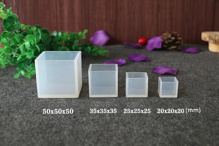 Форма для изготовления украшений сделай сам|candle mold|crystal moldcraft tools |