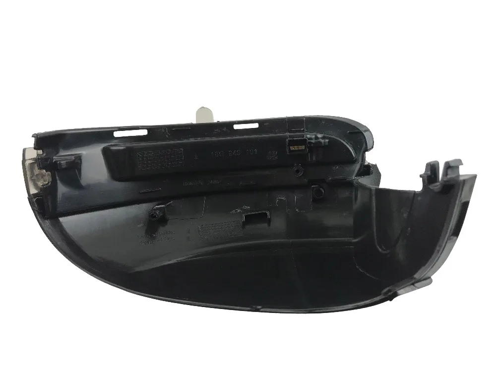 Летин для VW Golf MK6 GTI R 6 линия R20 Touran боковое зеркало индикатор динамический мигалка