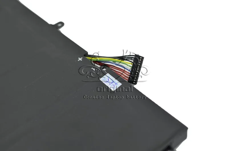 JIGU новая Подлинная 11 1 В 91Wh 245RR 701WJ 7D1WJ Оригинальная батарея для Dell Precision M3800 XPS 15