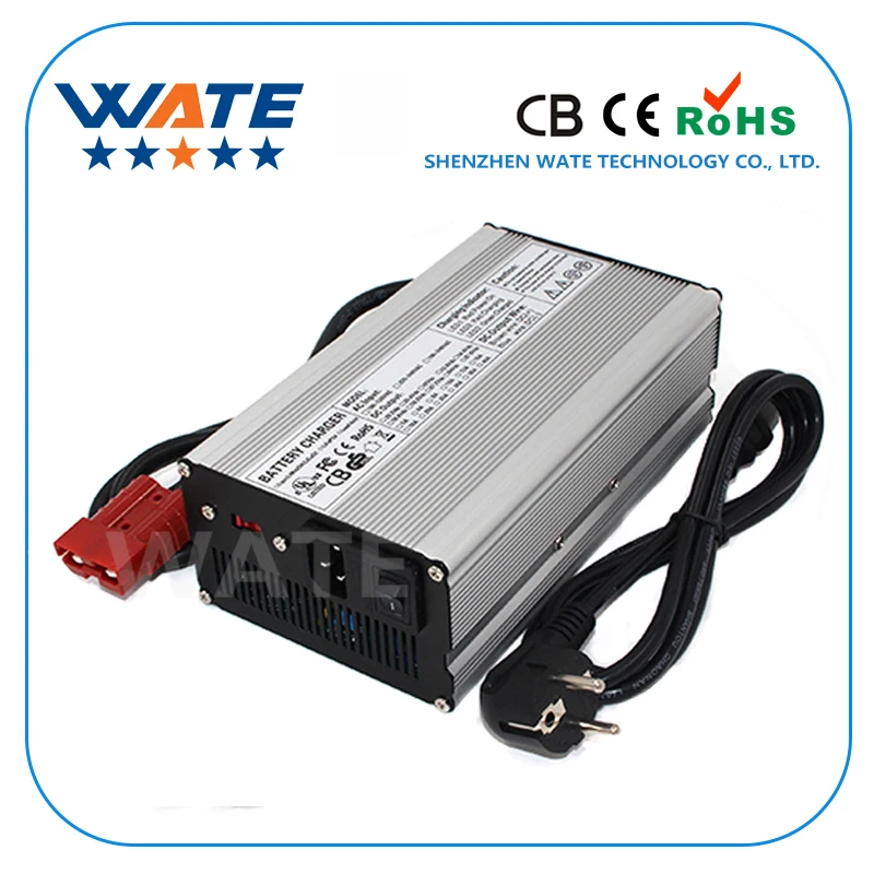 Умное зарядное устройство для литий ионных аккумуляторов 25 2 в 13 А 24 В|battery smart