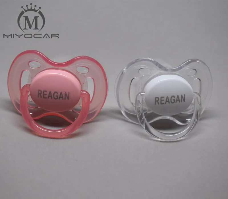 2 шт. детские соски пустышки 0 6 м|baby pacifier|personalized pacifierspacifier dummy |