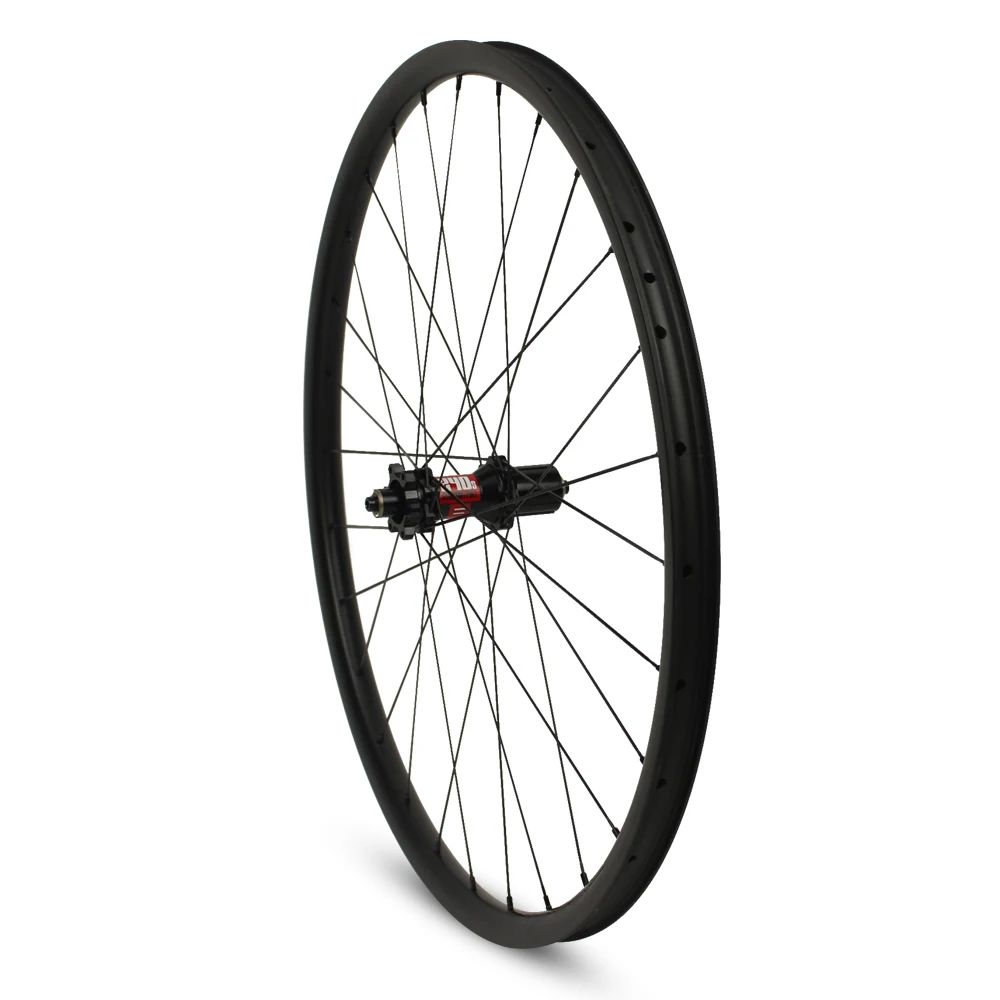 Углеродная MTB велосипедная колесо 27 5 er 650B 28 мм XC обода для горного велосипеда