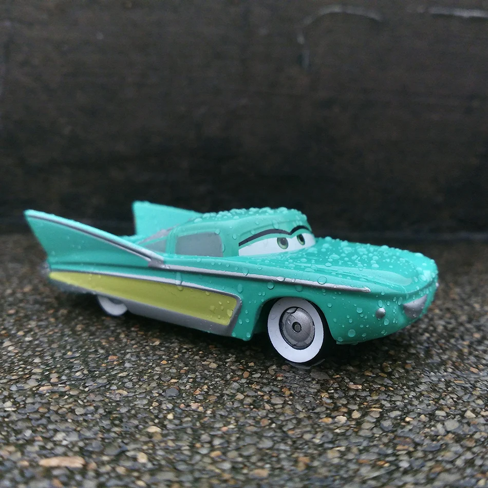 Disney Pixar гоночные машинки 2 3 игрушки Lightnig McQueen Mater Jackson Storm Ramirez 1:55 литая под давлением игрушечная модель из металлического сплава для мальчиков