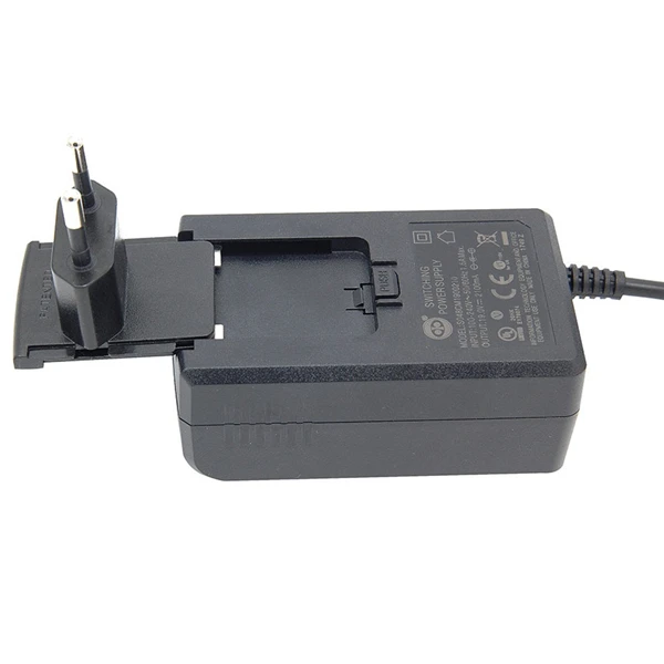 19V 2.1A 50/60Hz AC DC импульсный режим источник питания 100 240V EU US вилка для TS100 паяльника и