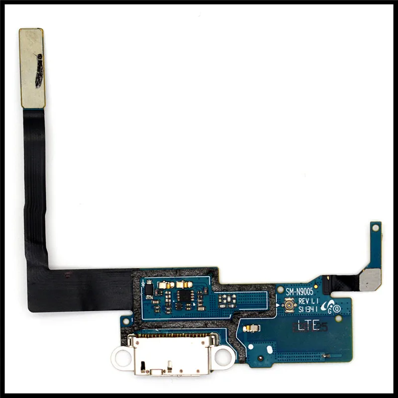 Зарядное устройство с USB портом и гибким кабелем для Samsung Galaxy Note 3 SM N900 N9005 N900A N900T N900V