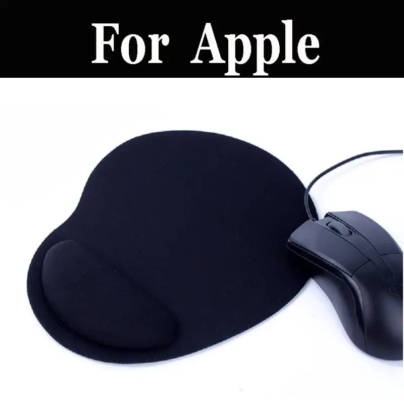 Professional Optical Trackball PC Thicken Mouse Pad Support For Apple MacBook Pro 13 Air 15 A1466 | Компьютеры и офис