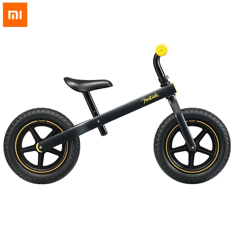 Стабильный Xiaomi легкий детский бесшумный стабильный баланс скутер Нескользящая