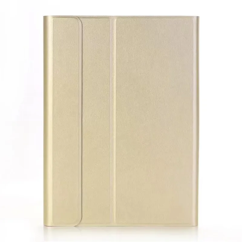 gold-chao bao Для huawei MediaPad M5 10,8 CMR-W09/AL09 Съемная Беспроводной Bluetooth клавиатура подставка из искусственной кожи чехол для huawei M5 10,8 - Цвет: gold-chao bao